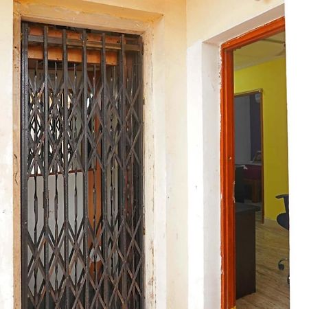 Sea Side Guest House Vizag Visakhapatnam Exterior foto