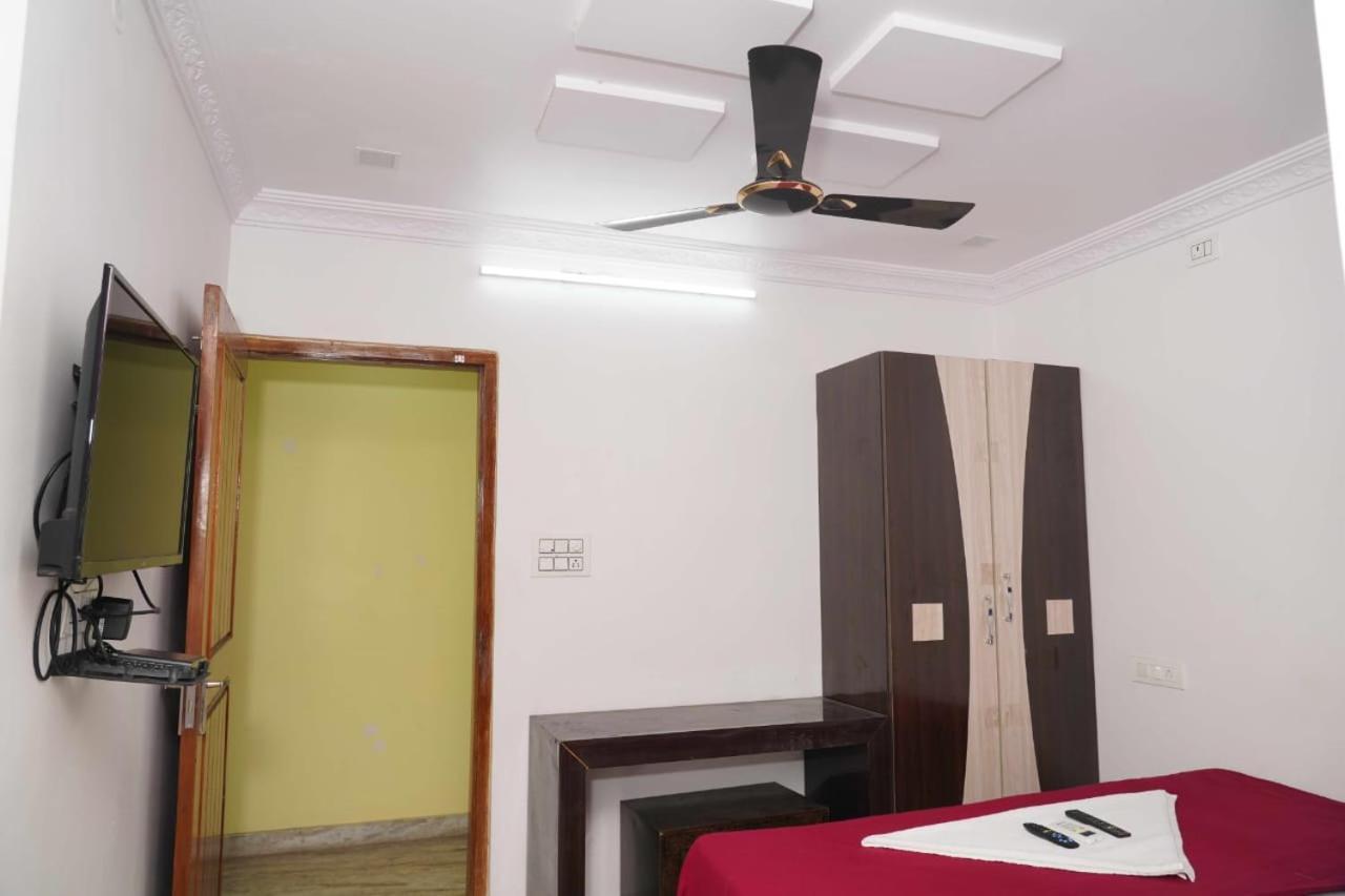 Sea Side Guest House Vizag Visakhapatnam Exterior foto